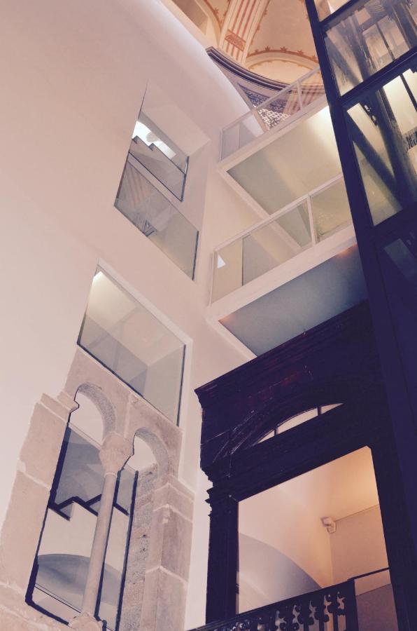 Apartmán Casaoller Manresa Exteriér fotografie