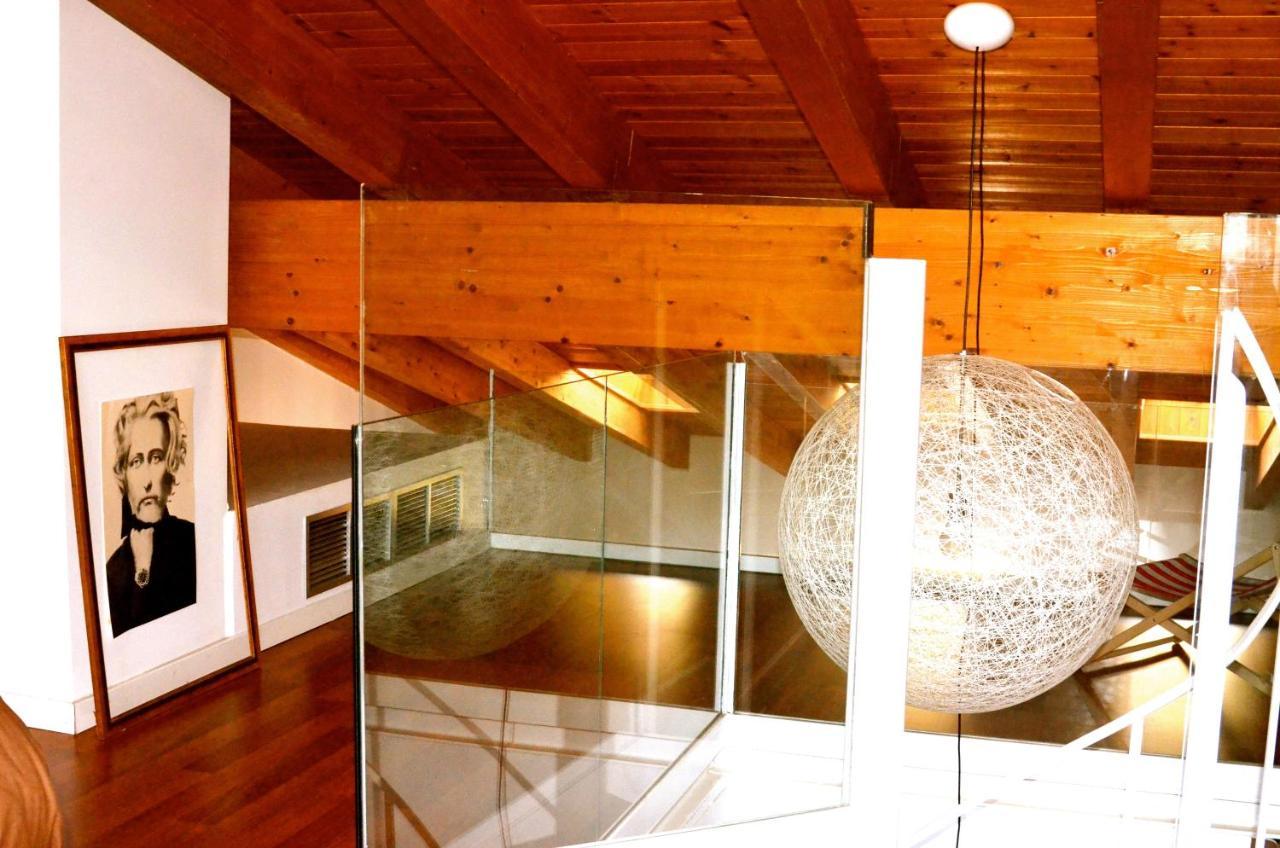 Apartmán Casaoller Manresa Exteriér fotografie