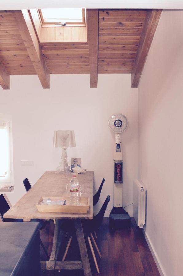 Apartmán Casaoller Manresa Exteriér fotografie