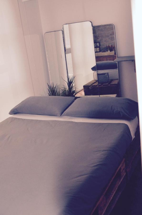 Apartmán Casaoller Manresa Exteriér fotografie