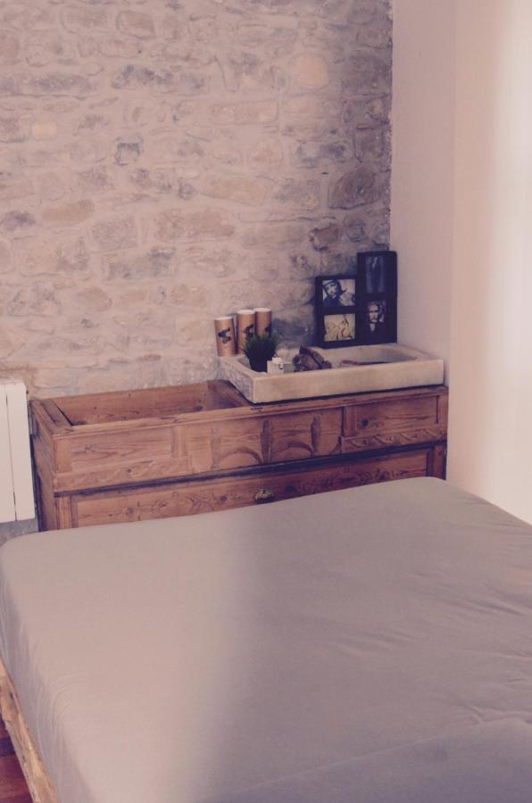 Apartmán Casaoller Manresa Exteriér fotografie