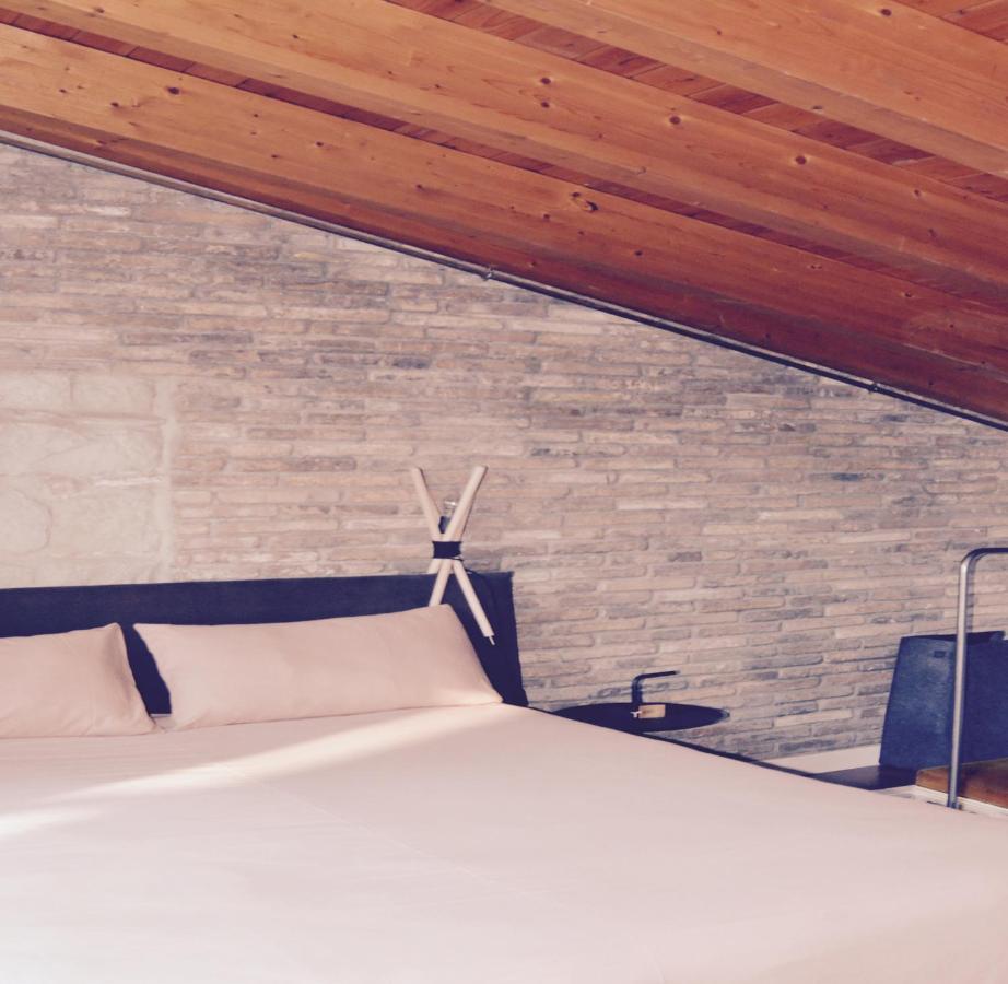 Apartmán Casaoller Manresa Exteriér fotografie