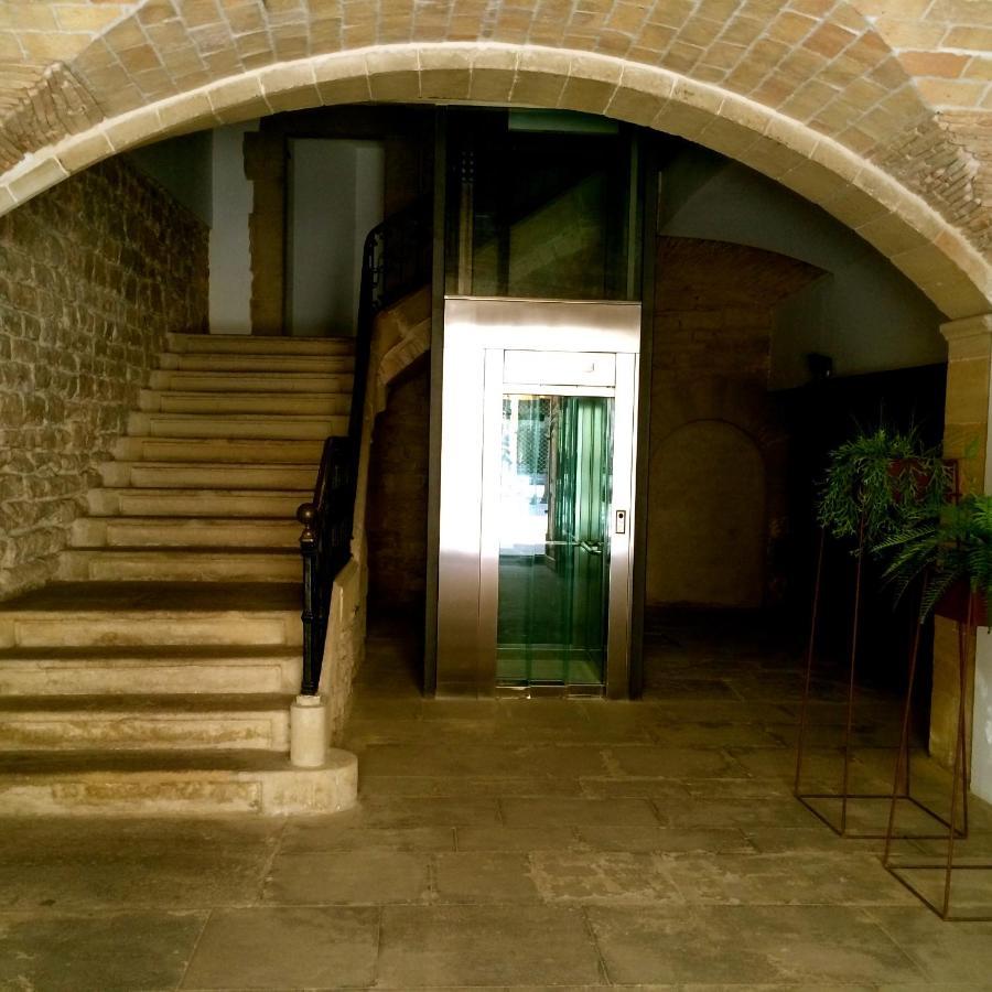 Apartmán Casaoller Manresa Exteriér fotografie